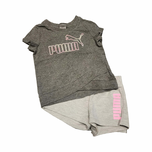Ensemble Puma - 3T (BEG)