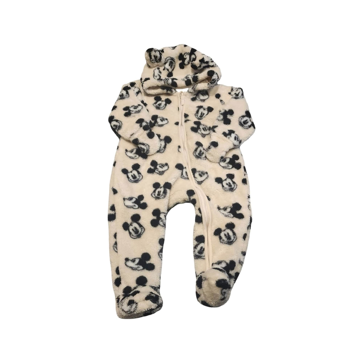 Manteau H&M x Disney - 6/9 mois (EE)