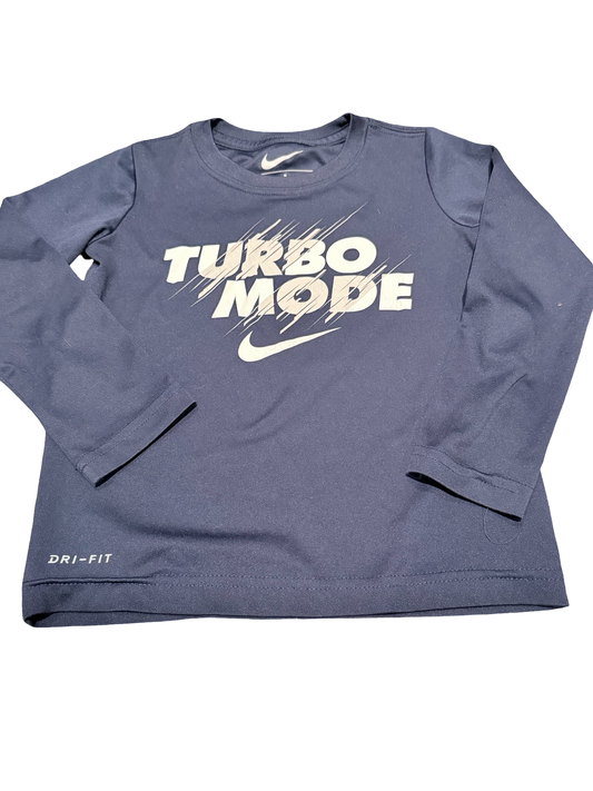 Chandail Nike - 4T