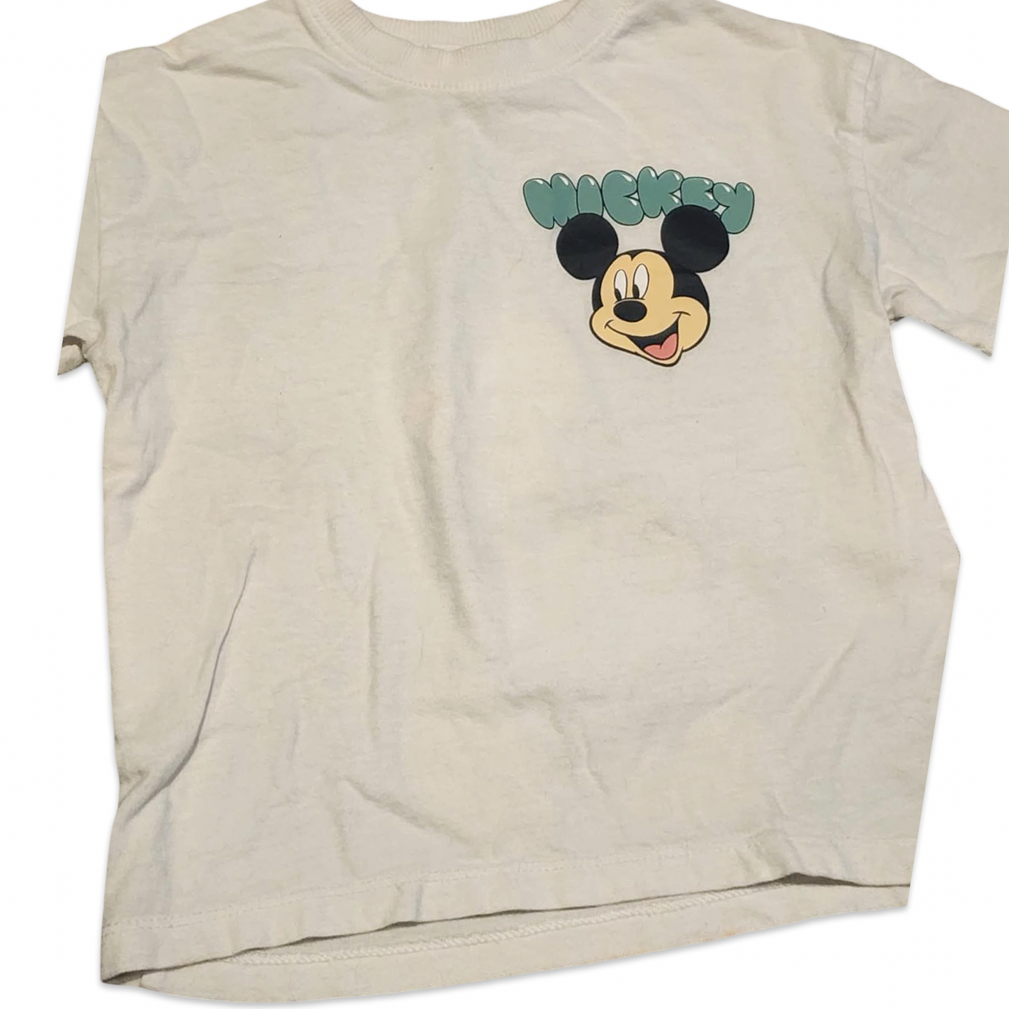 T-Shirt H&M x Disney - 3/4T