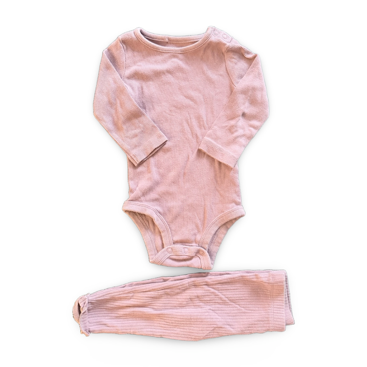 Ensemble Little Planet Organic - 9 mois
