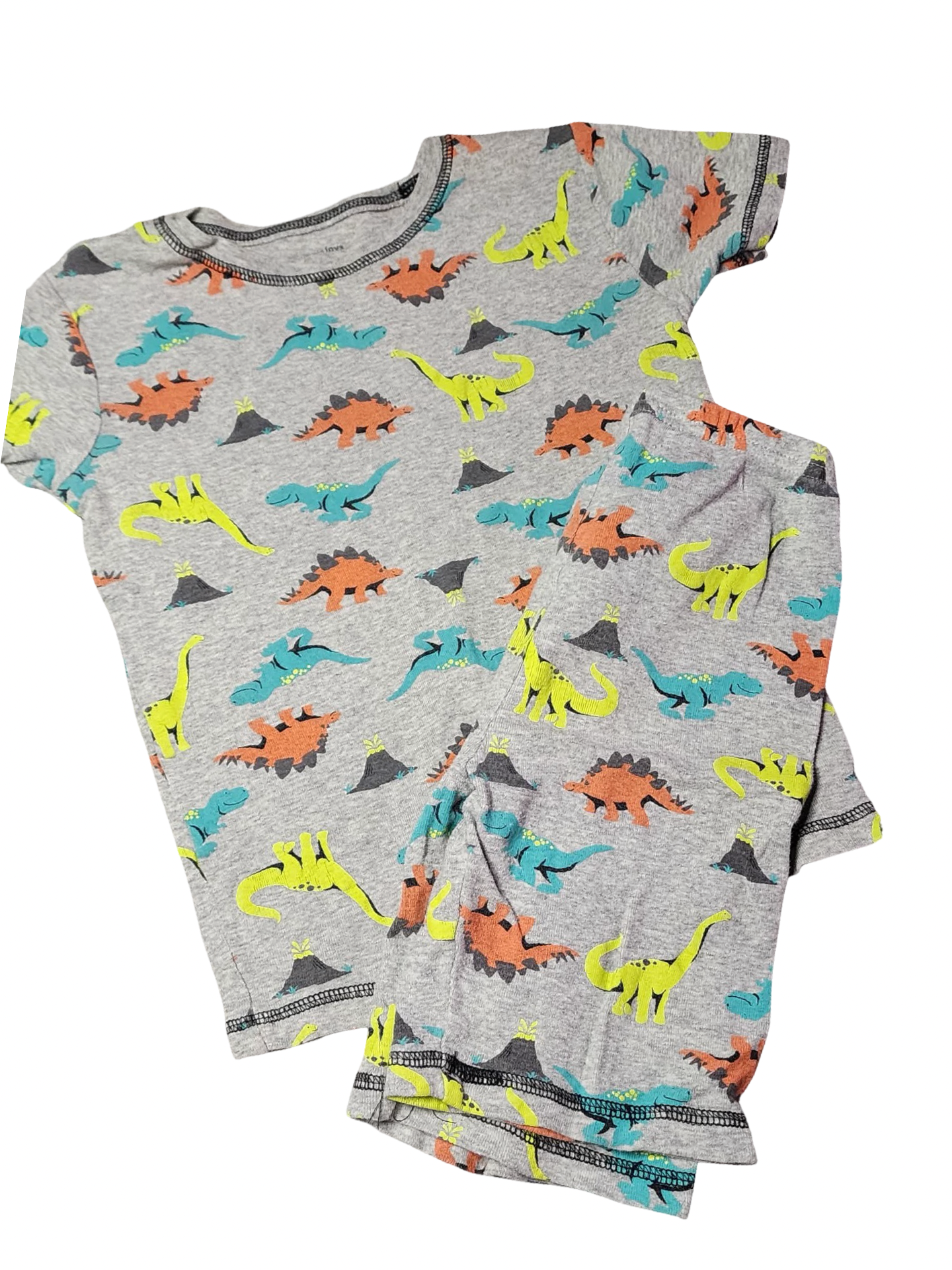 Pyjama Simple Joy - 7T