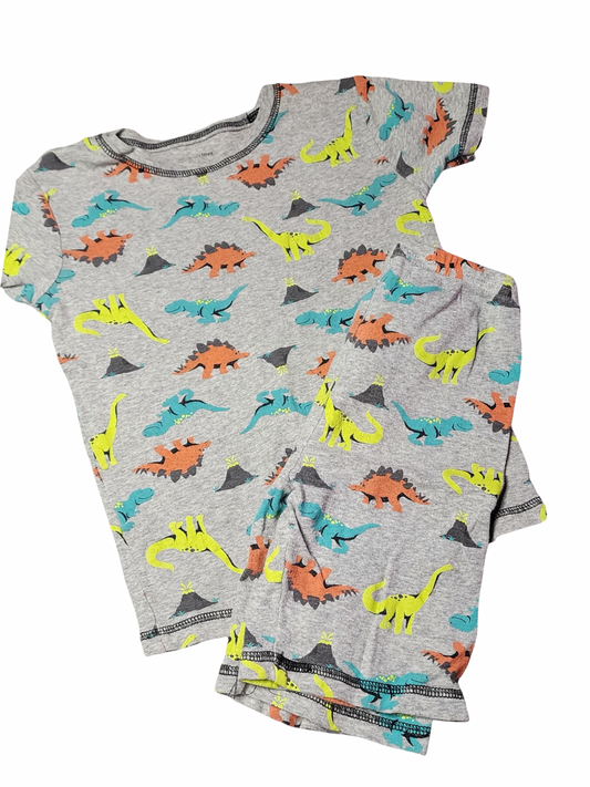 Pyjama Simple Joy - 7T