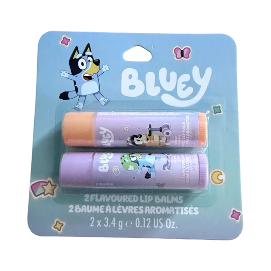 NEUF* Baume à lèvre - Bluey