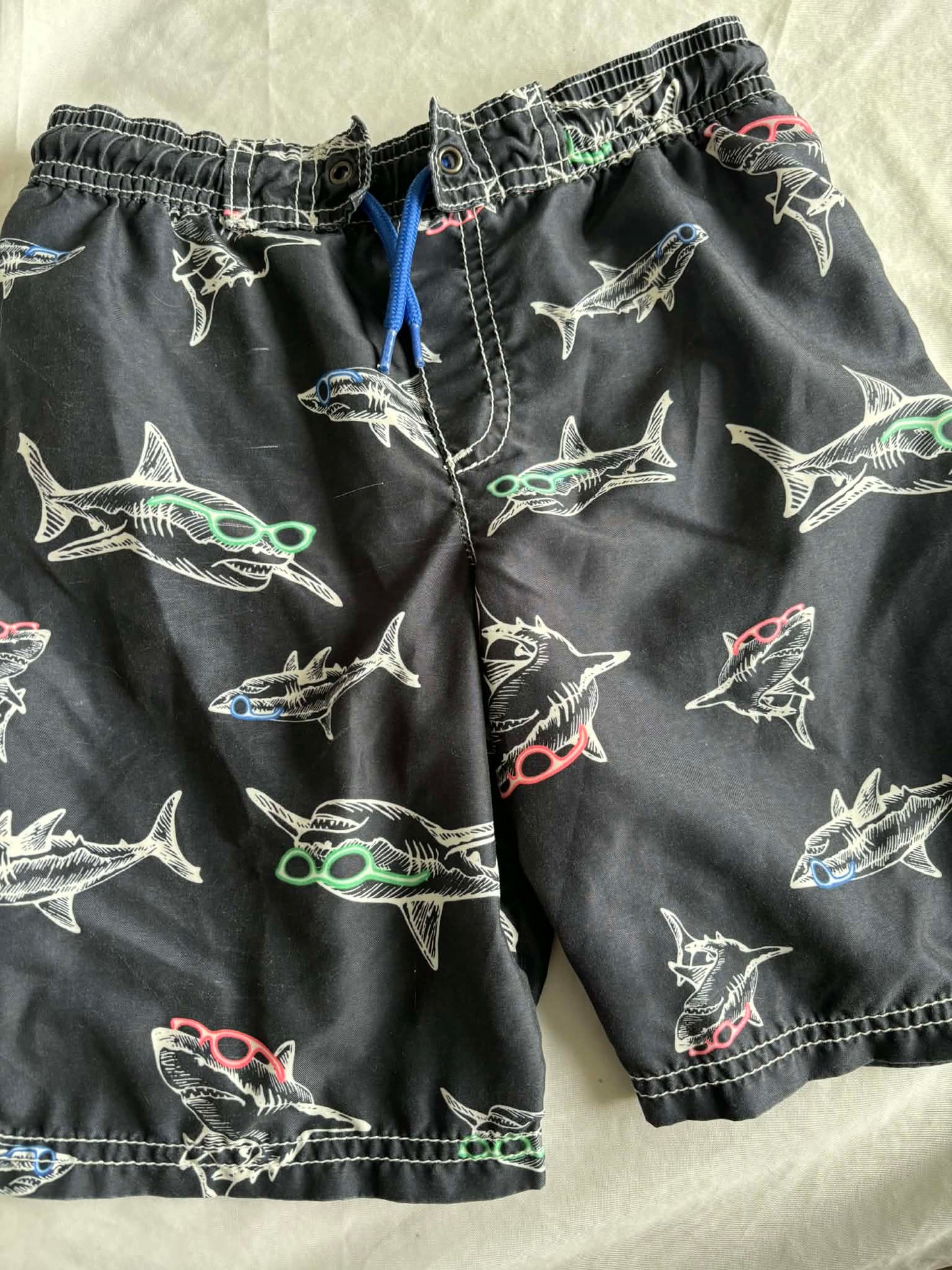 Carter’s - 7 ans
