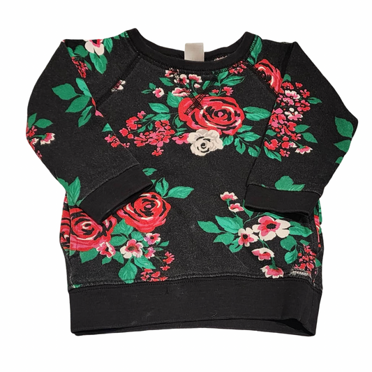 Crewneck Carter's - 18 mois