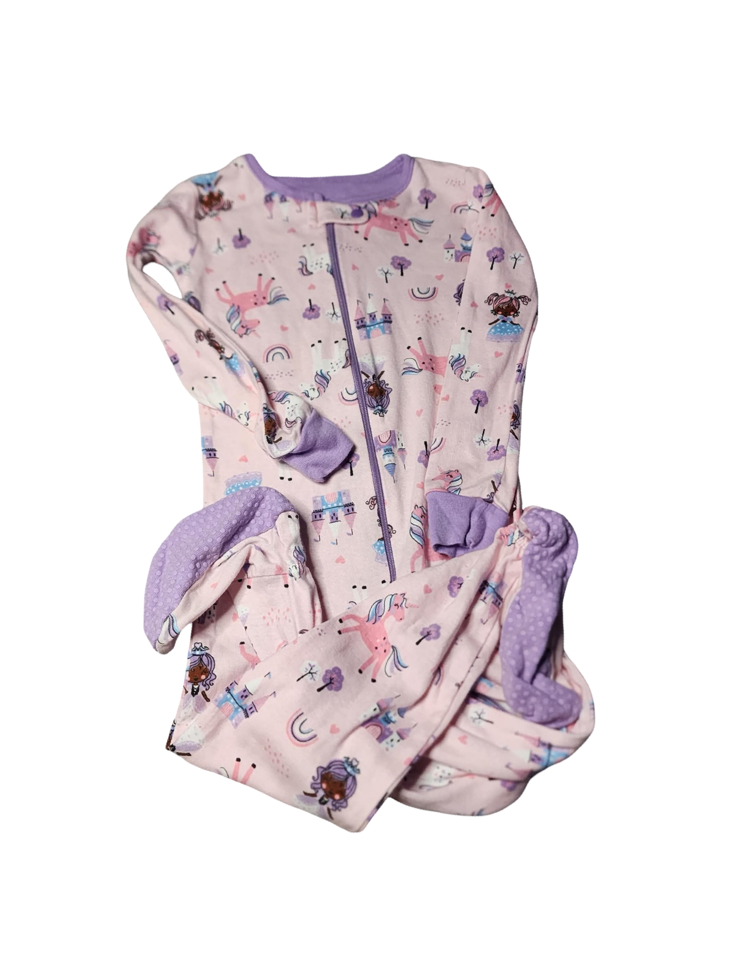 Pyjama PJ Place - 2T