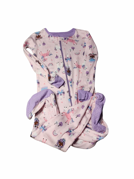 Pyjama PJ Place - 2T