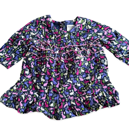 Robe Hatley - 9/12 mois