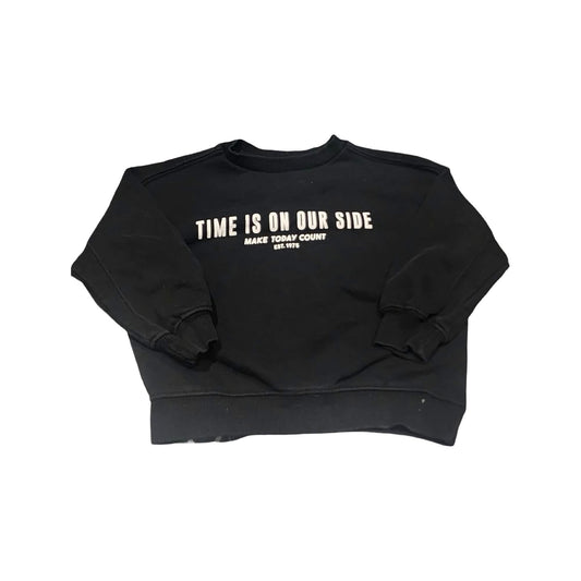 Crewneck ZARA - 18/24 mois (BEG)
