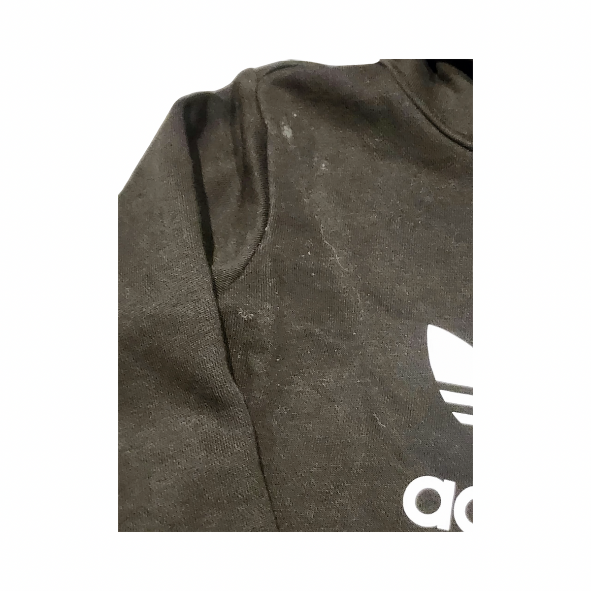 Sweatshirt Adidas - 2T (PPJ)