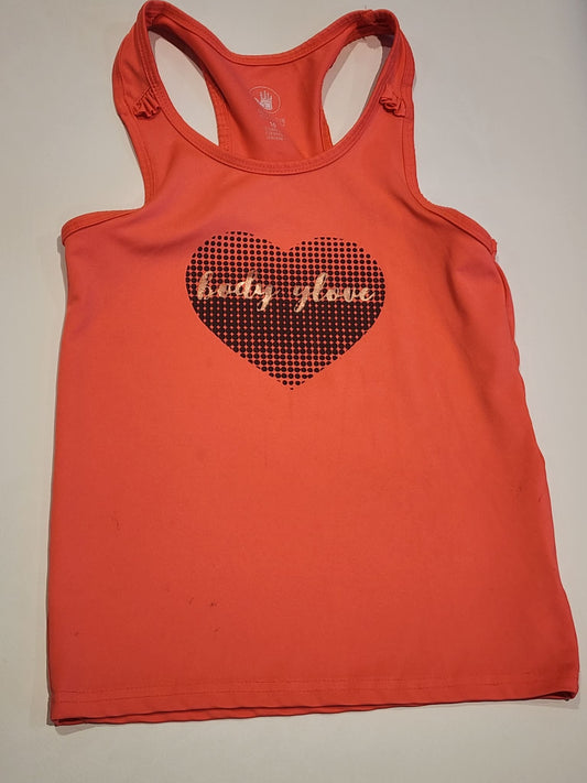 Camisole Body Glove - 10T