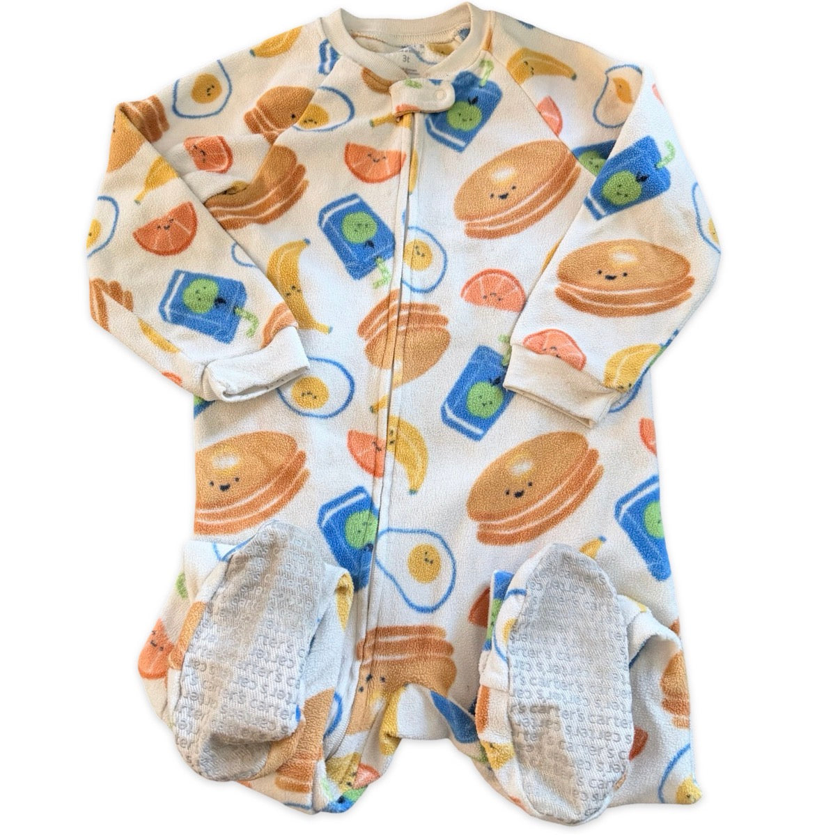 Pyjama Carter's - 3T