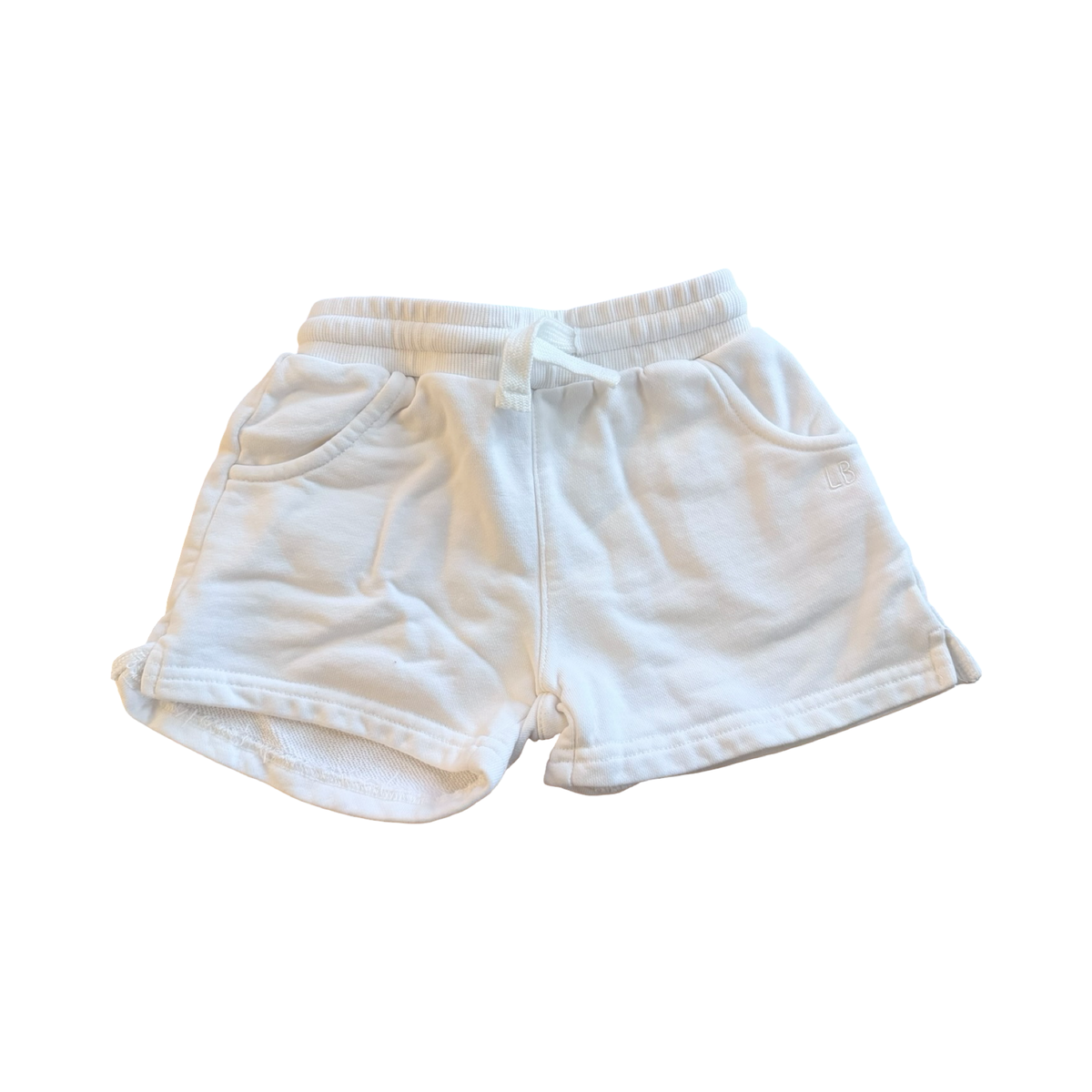 Short Little Bipsy - 2/3T (EE)