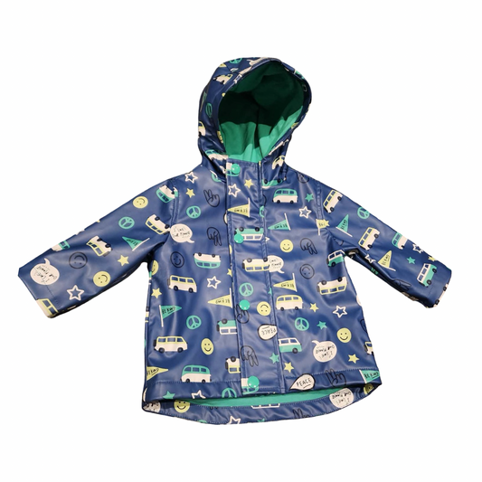 Manteau Mi-saison Joe Fresh - 6/12 mois