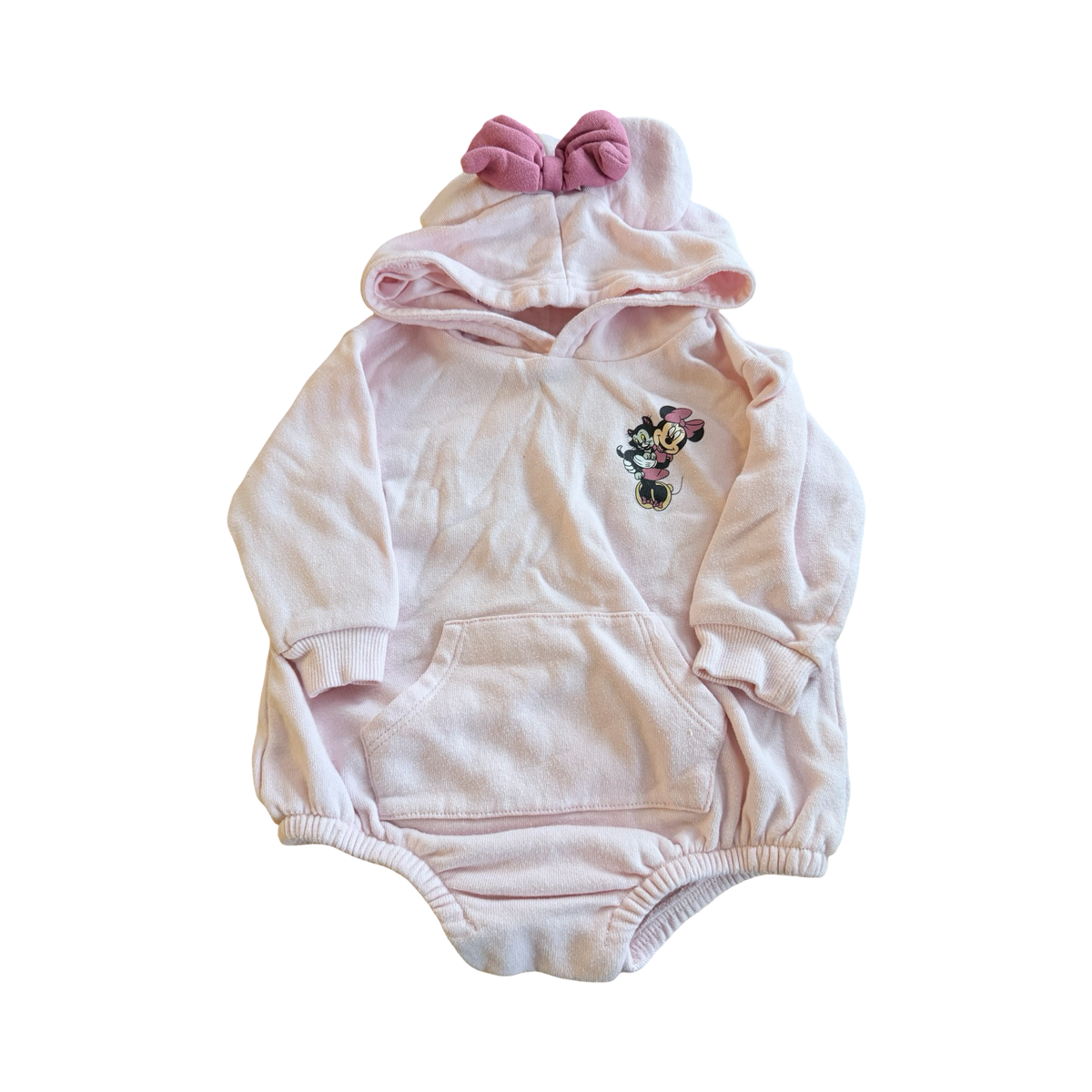 Disney Baby onesie - 6/12 months (EUC)