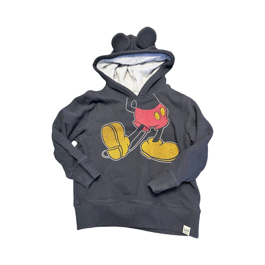 Sweatshirt GAP x Disney - 5T (BEG)