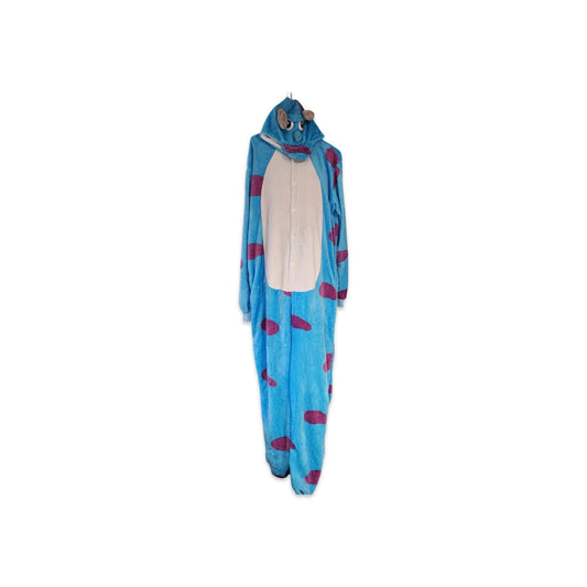 Adulte* Costume Monster Inc - 3XL (EE)