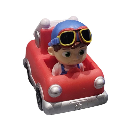 Voiture Cocomelon