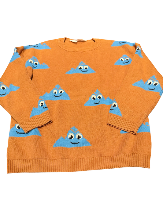 Tricot H&M - 6/8T