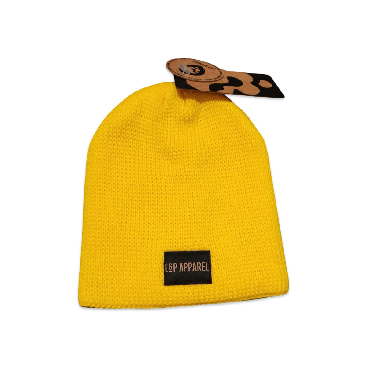 NEUF* Tuque L&P - 6/24 mois