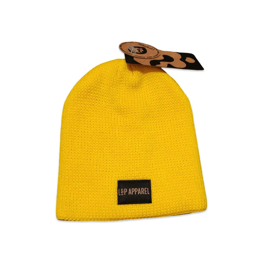 NEUF* Tuque L&P - 6/24 mois