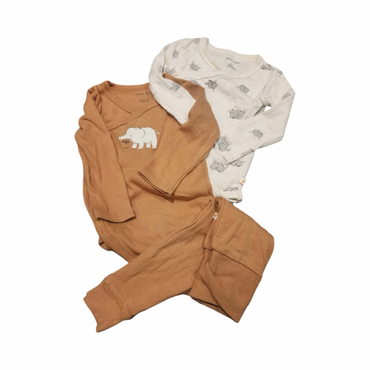 Ensemble Petit Lem - 9 mois (EE)