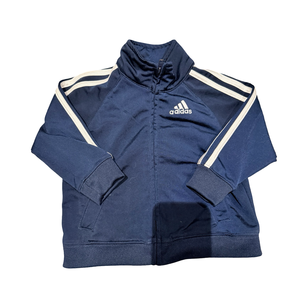 Veste Adidas - 6 mois (BEG)
