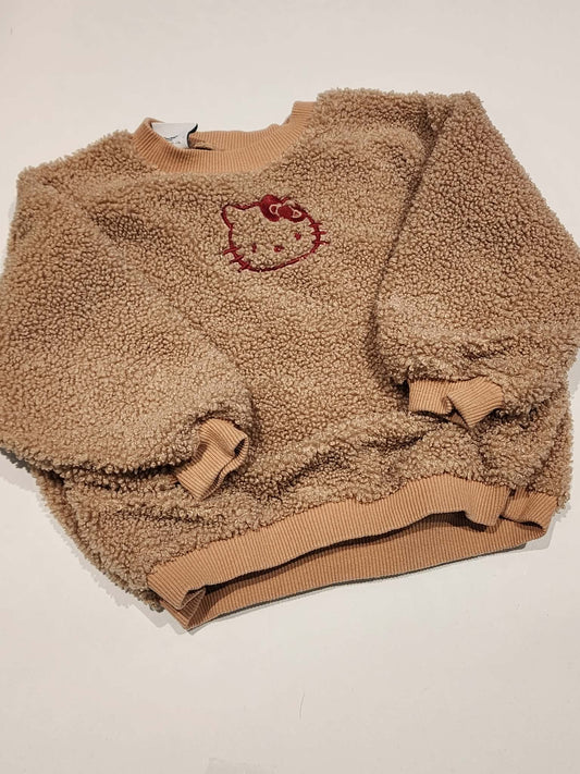 Crewneck ZARA x Hello Kitty - 3T