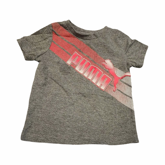 T-Shirt Puma - 12 mois (PPJ)