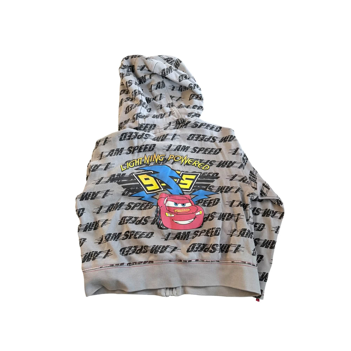 Veste Cars - 5T (BEG)