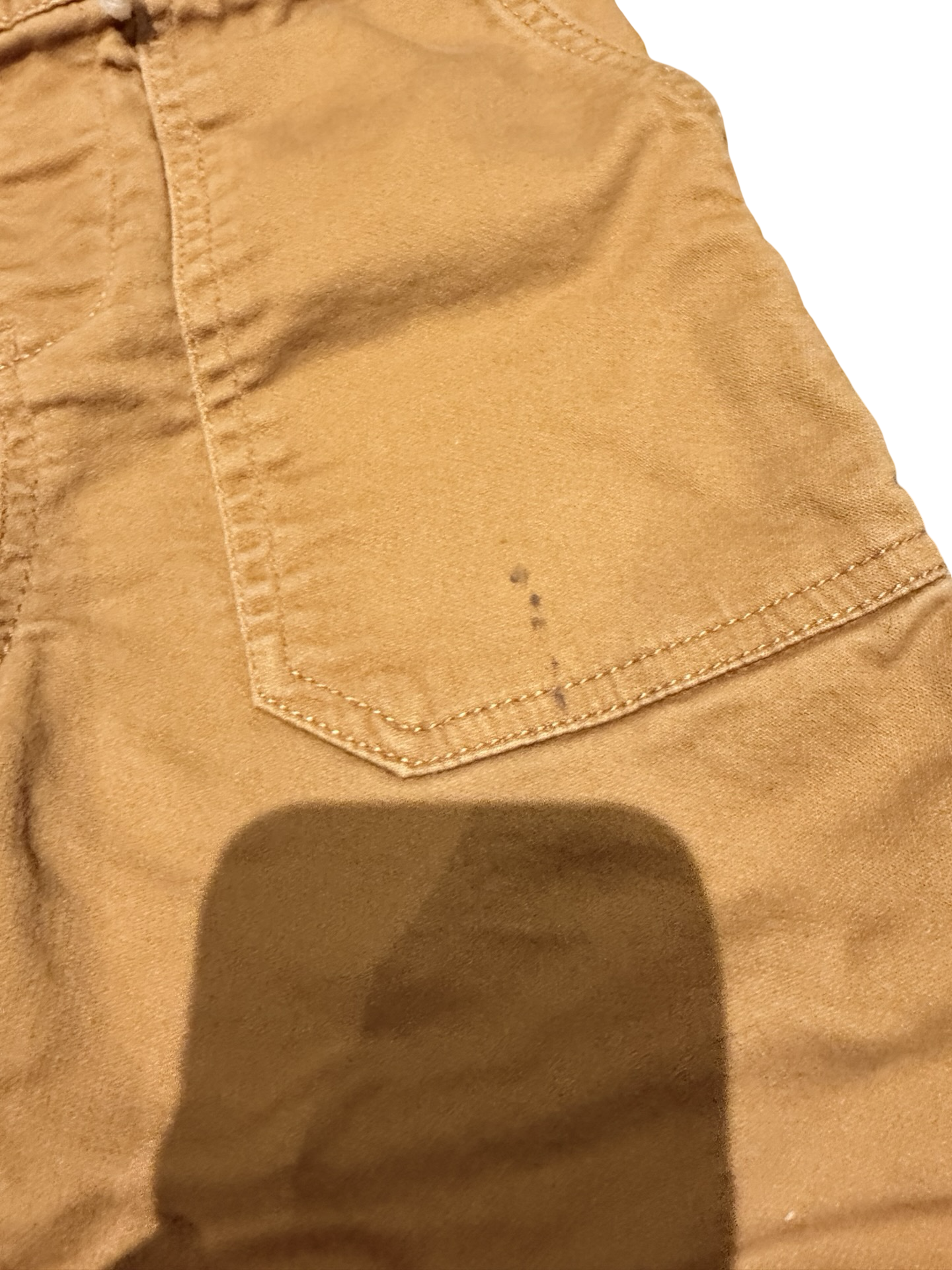 Short Joe Fresh - 7/8T