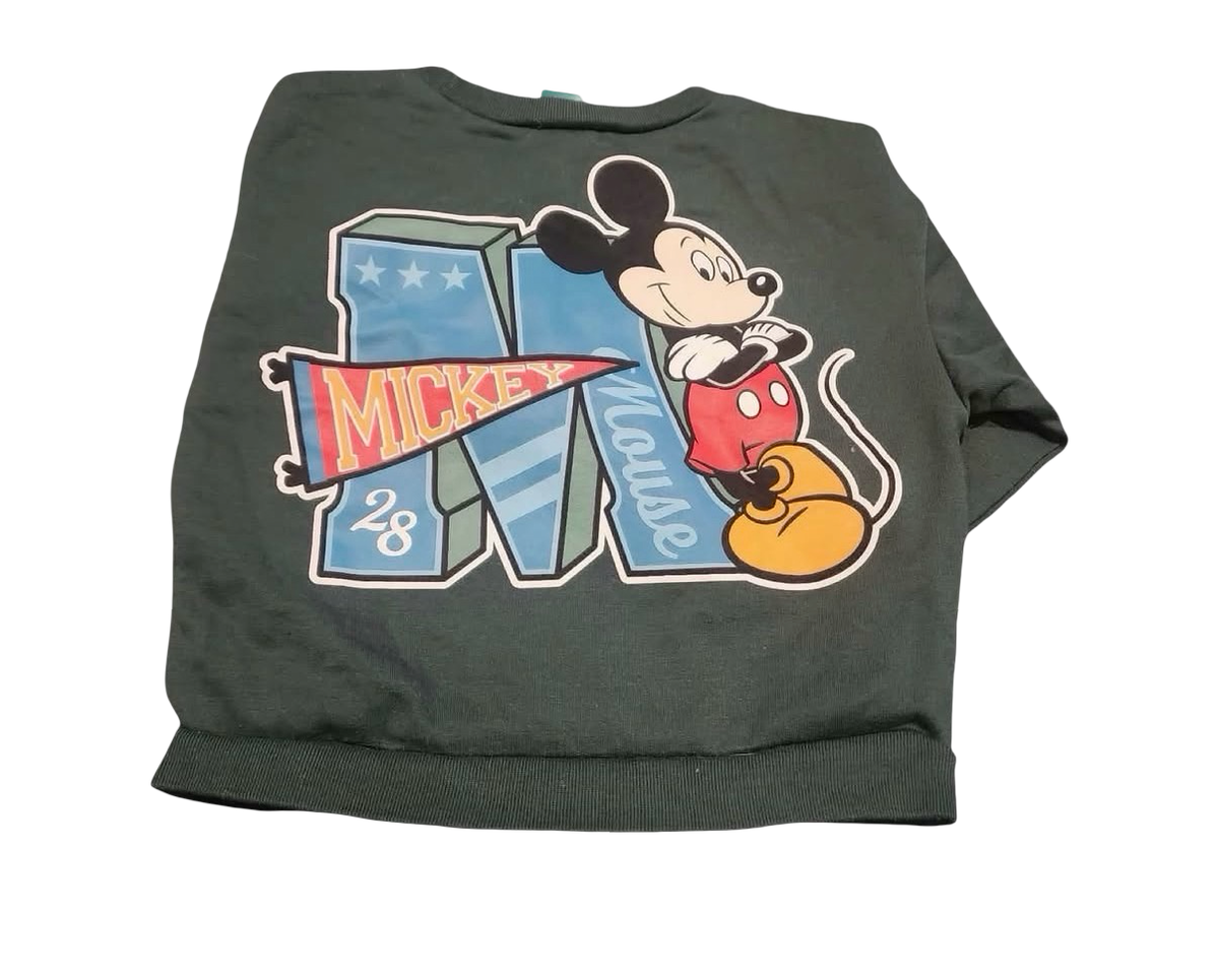 Disney Baby Crewneck - 12 months (GUC)