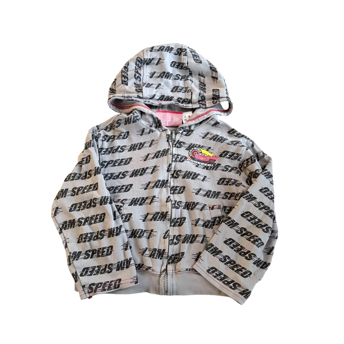 Veste Cars - 5T (BEG)