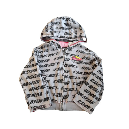 Veste Cars - 5T (BEG)