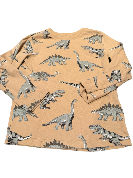 Chandail Garanimals - 4T