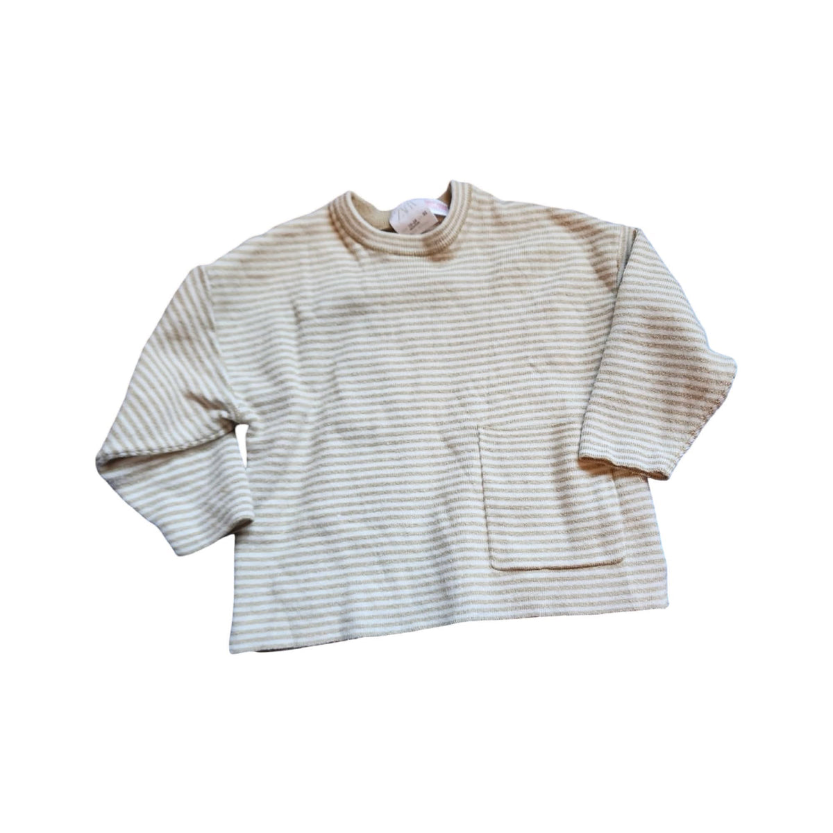 Chandail ZARA - 18/24 mois (BEG)