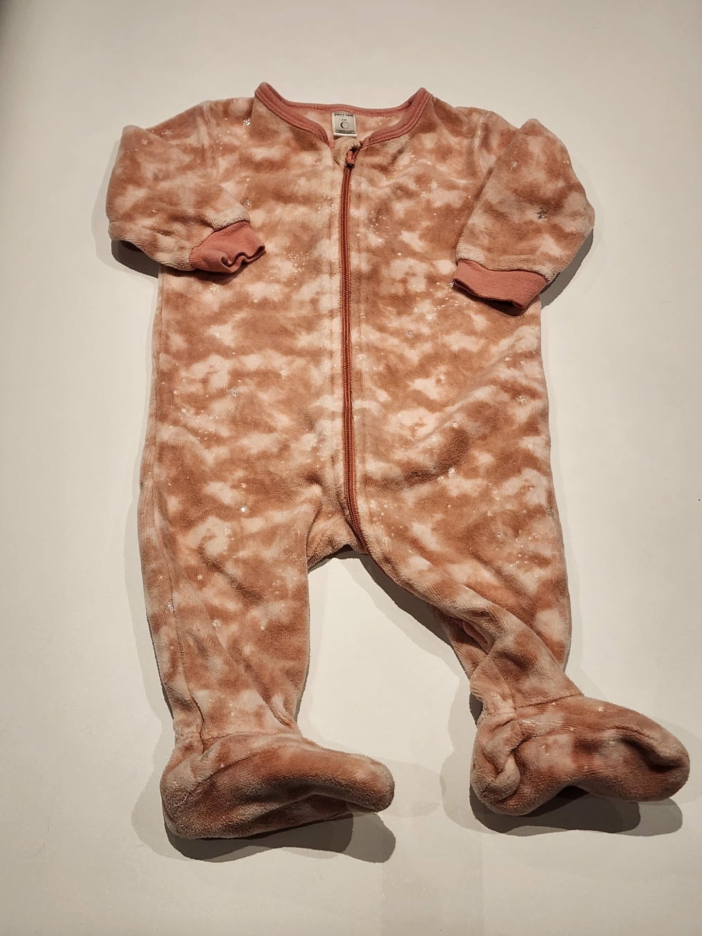 Pyjama Petit Lem - 6 mois