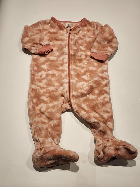 Pyjama Petit Lem - 6 mois