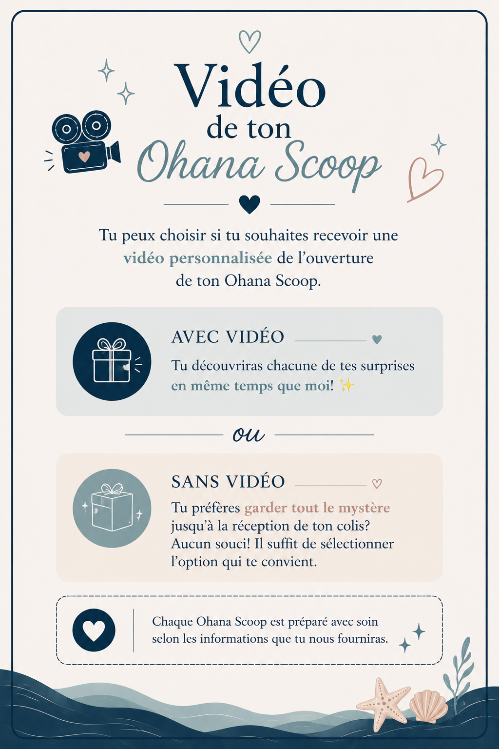 ✨🌸Ohana Scoops 🌸✨