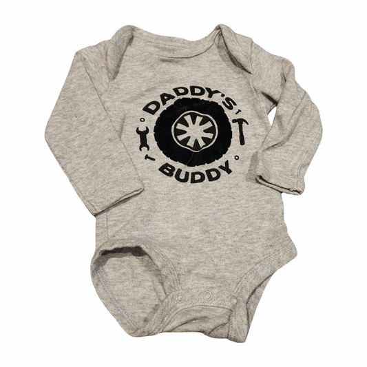 Cache-couche Koala Baby - 0/3 mois
