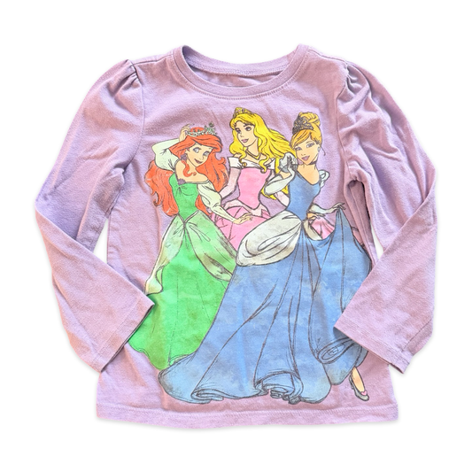 Chandail Old Navy x Disney - 3T