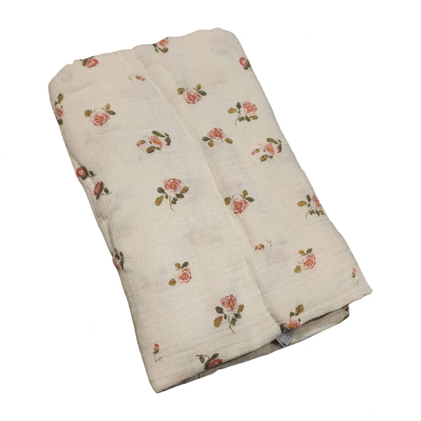 Mousseline rose