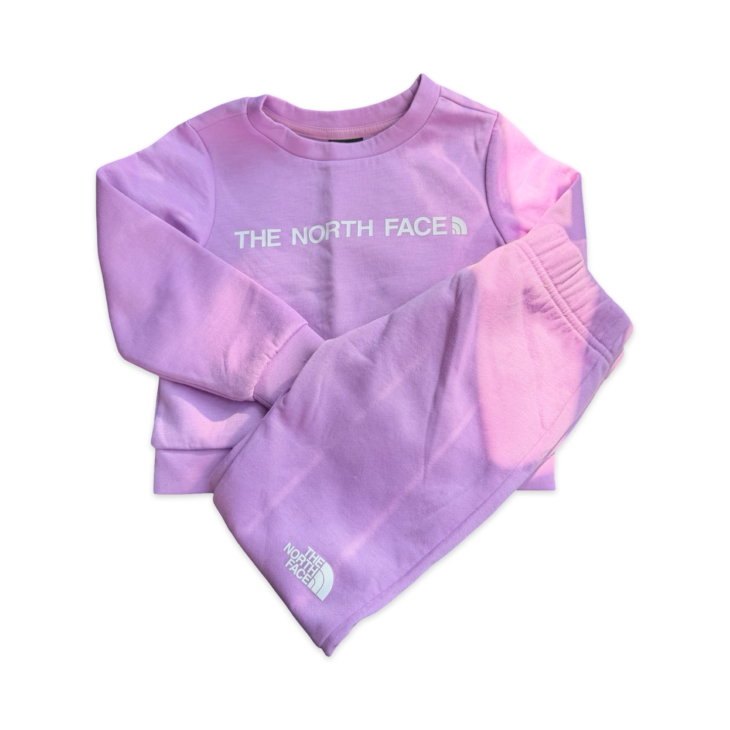 Ensemble The North Face - 3T