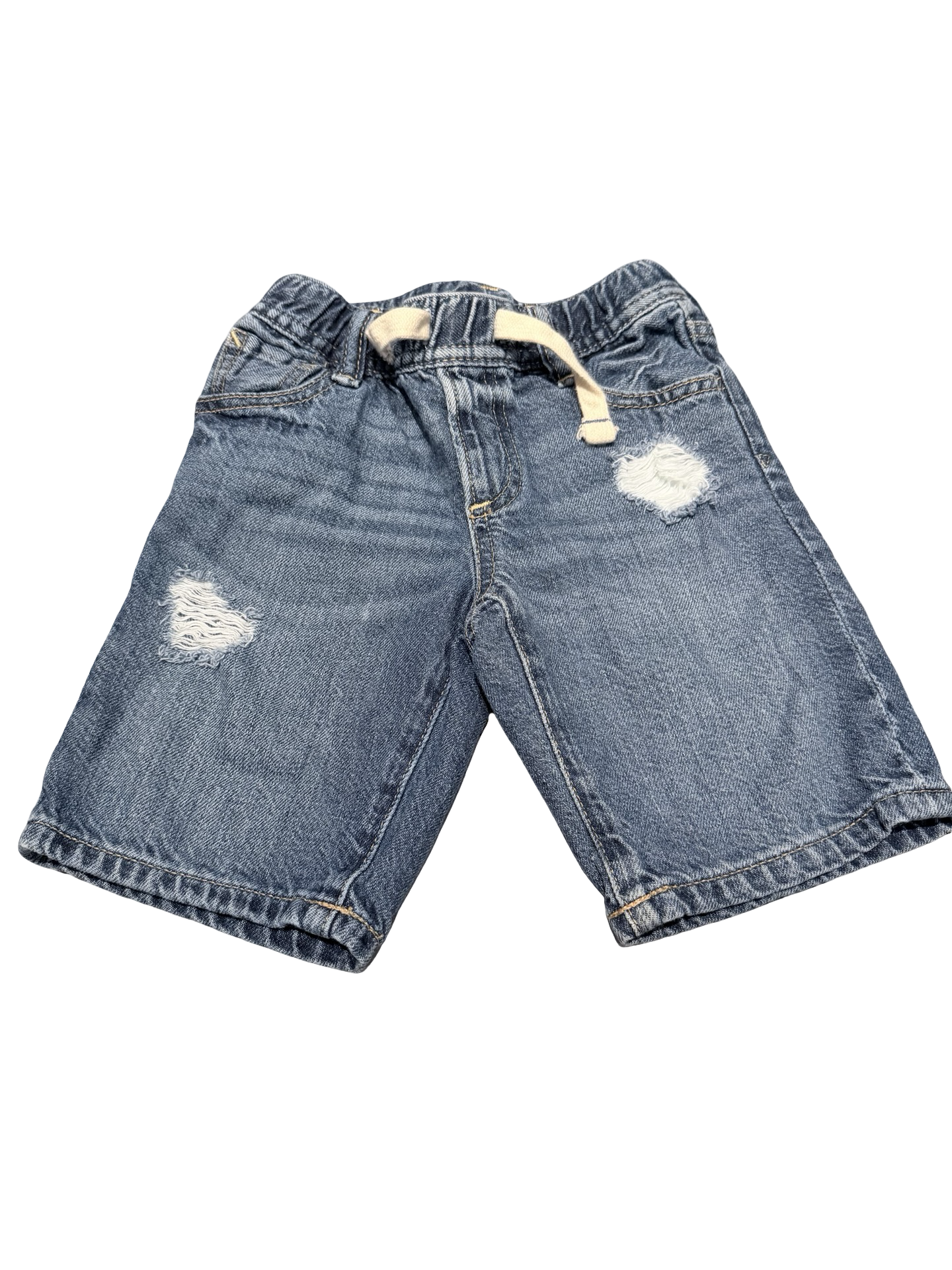 Short GAP - 3T