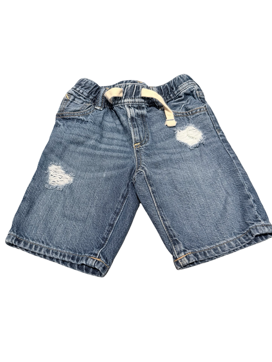 Short GAP - 3T