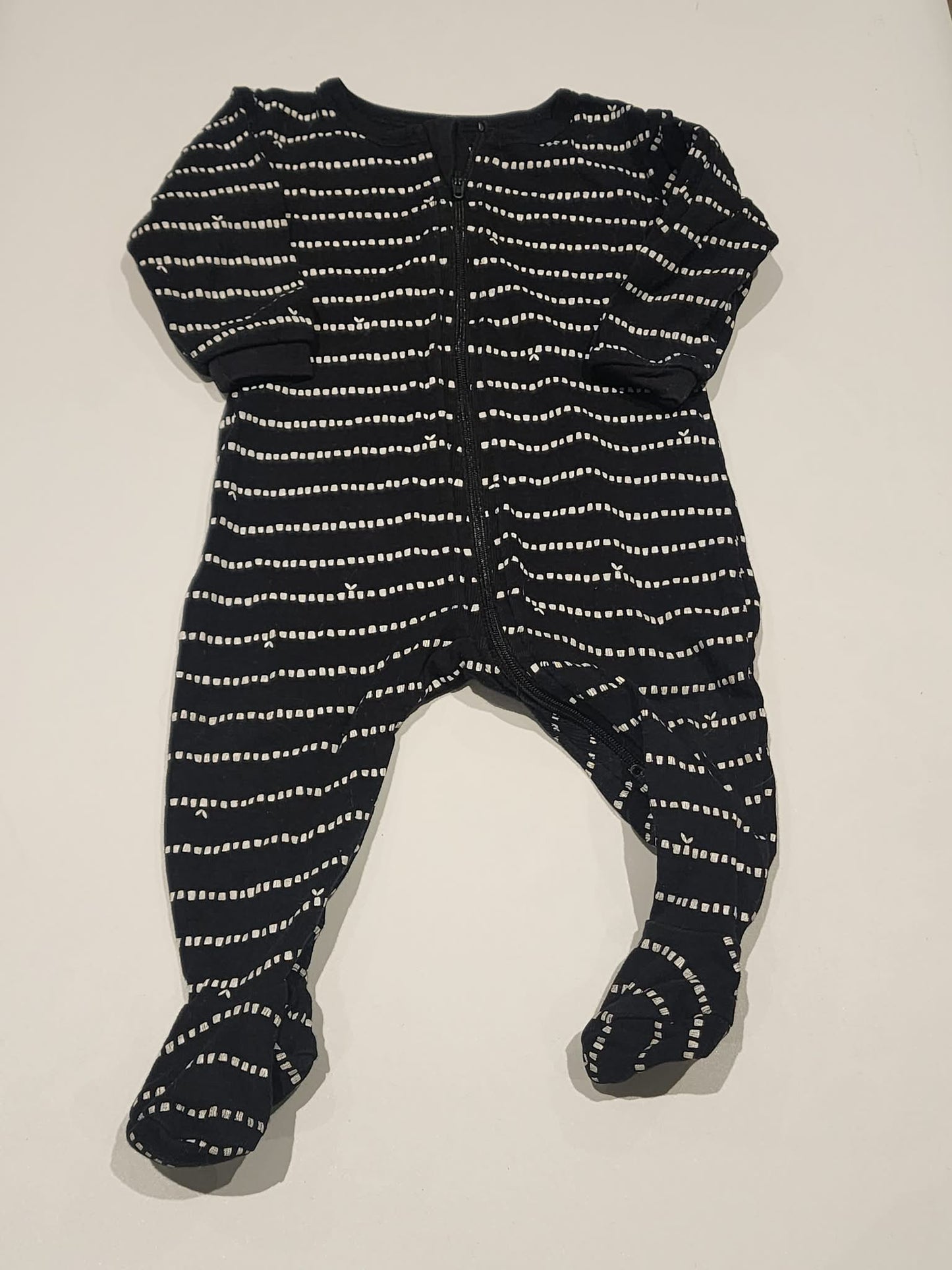 Pyjama Petit Lem - 6 mois