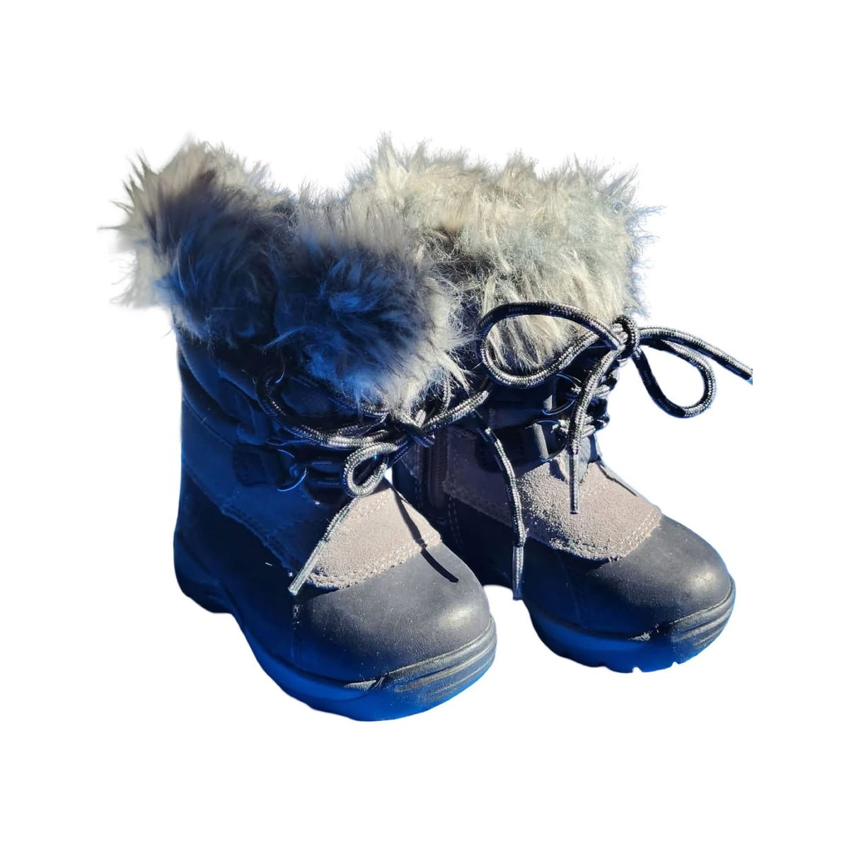 NEUF* Botte hiver Timberland - grandeur 4