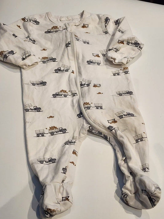 Pyjama Petit Lem - 6 mois