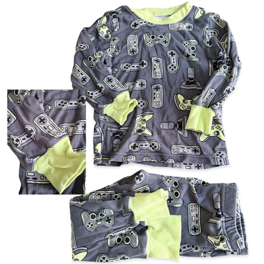 Pyjama Kirkland - 2T